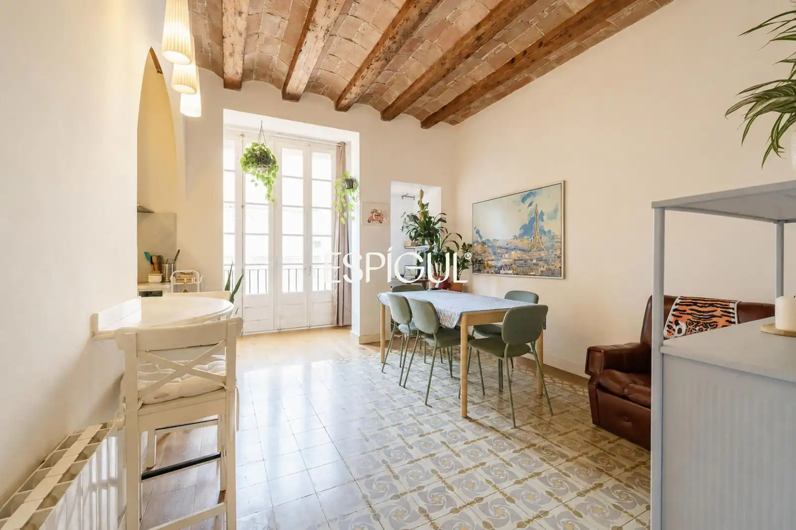 Wohnung mit Terrasse zum Verkauf in Còrsega