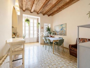 Wohnung mit Balkon zum Verkauf in Còrsega