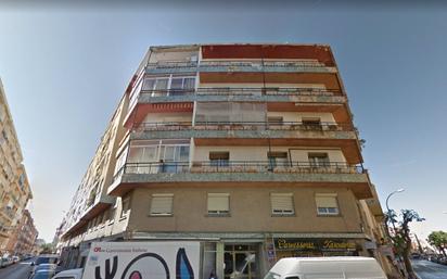 Exterior view of Flat for sale in Reus