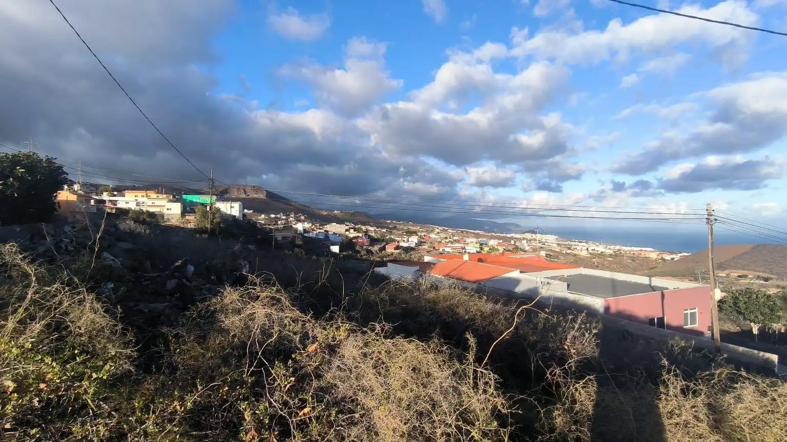 Terreny residencial en venda a Machado - Las Barreras