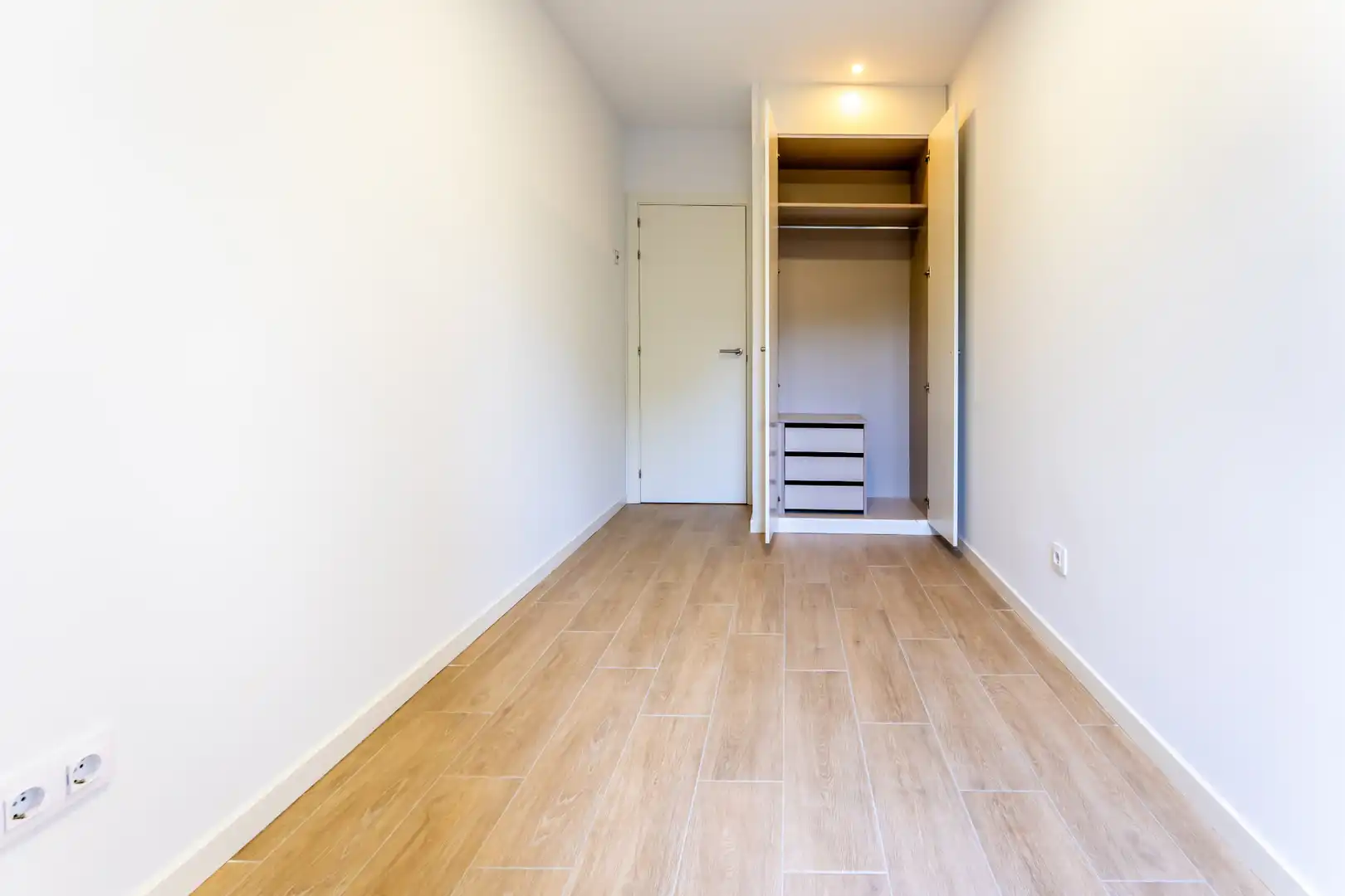 Wohnung zur Miete in Calle de Juan Ignacio Luca de Tena, 28, Salvador