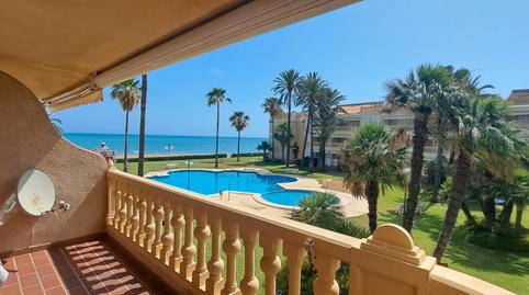Foto 2 de Apartament en venda a Carretera de Les Marines a Dénia, 142, Les Bovetes - La Felicidad, Dénia
