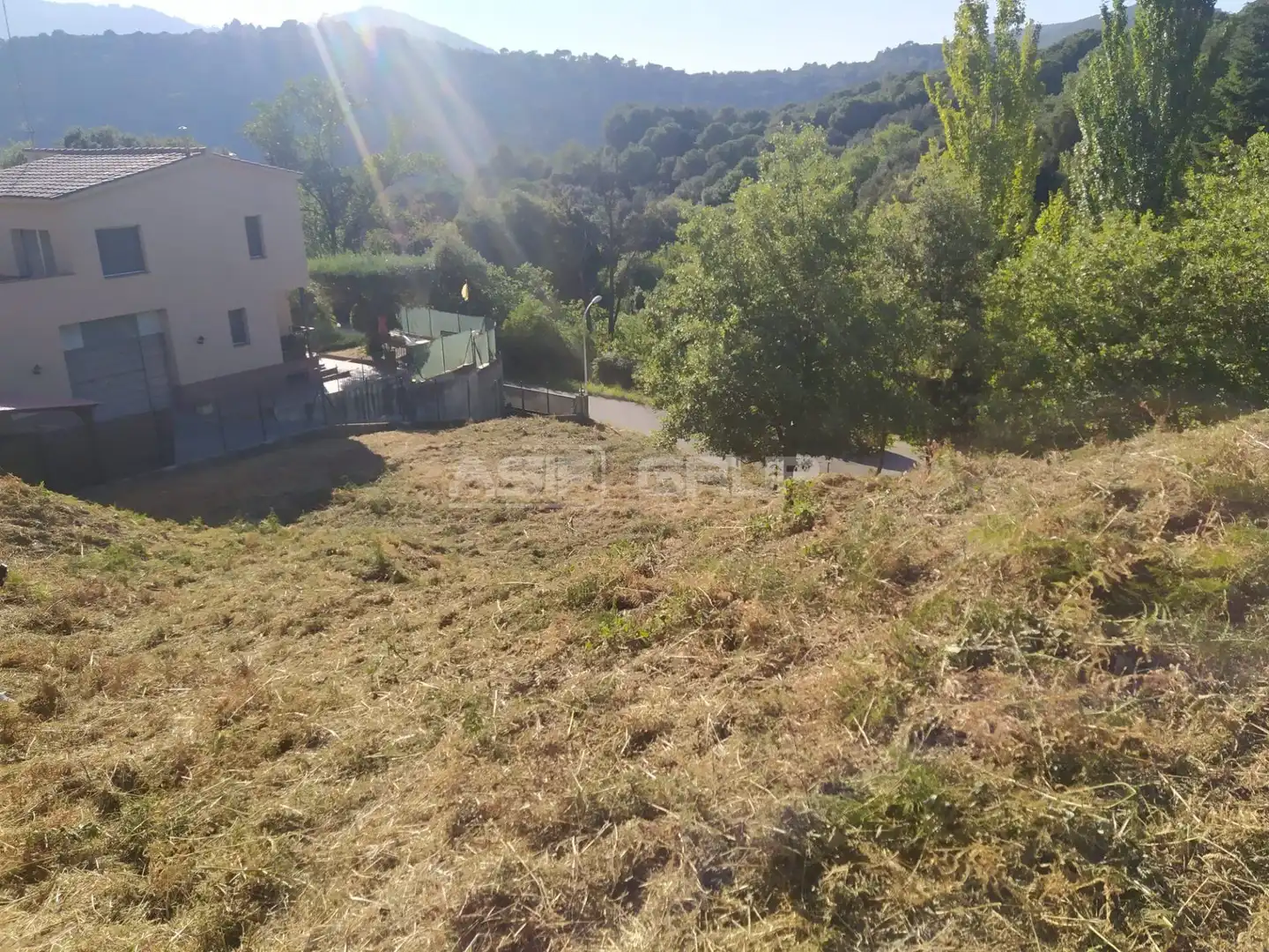 Residential land for sale in Carrer de l'Ametller 28, 08140 Caldes de Montbui, provincia de Barcelona, España, imagen 4