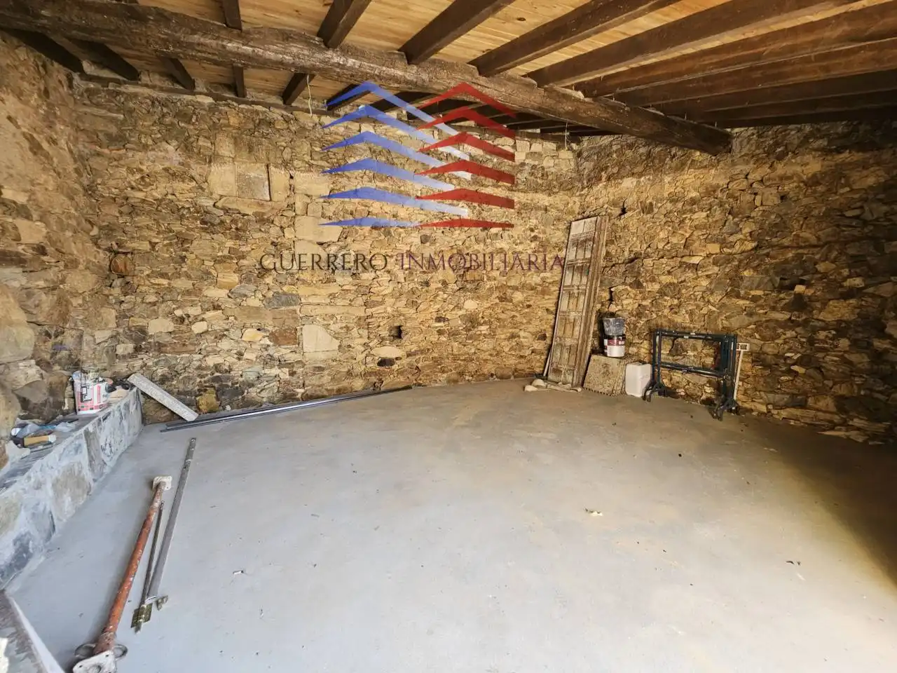 Casa o chalet en venta en A Merca   con Calefacción, Terraza y Piscina