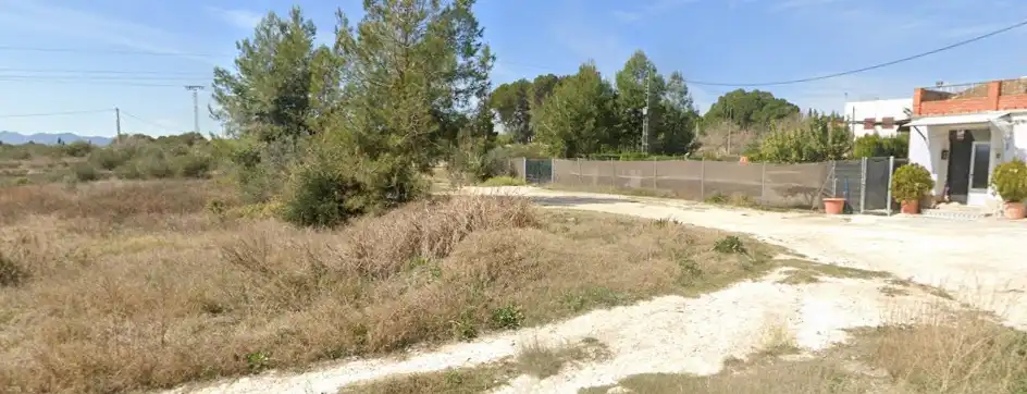 Residential land for sale in Carrer de Vicent Andrés Estellés 5, imagen 5