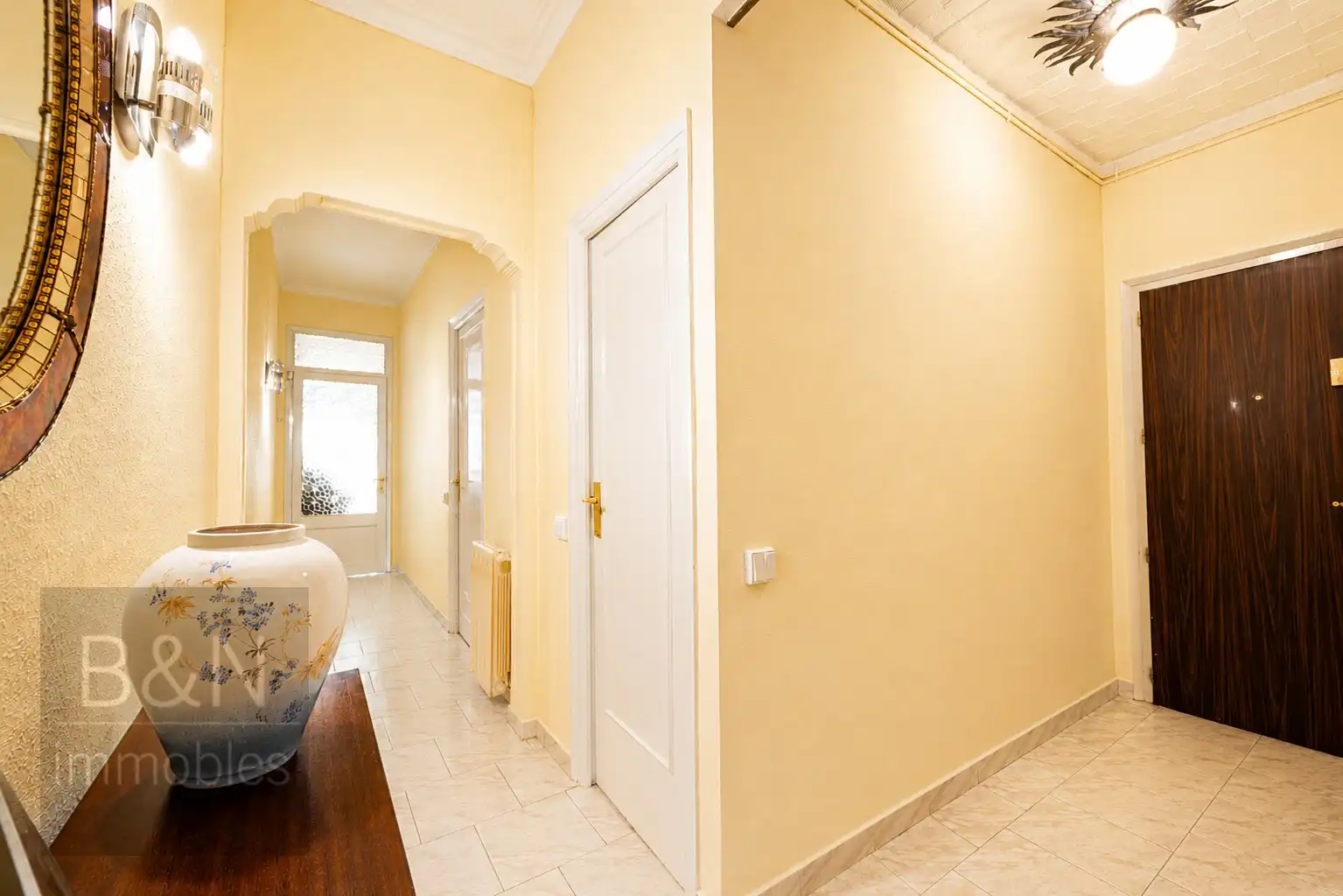 Casa o chalet en venta en Terrassa con Aire acondicionado, Calefacción y Terraza