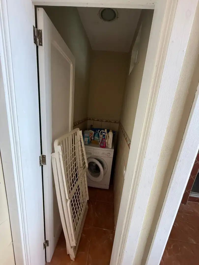 Bedroom of Houses for sale in San Cristóbal de la Laguna  with Private garden and Terrace