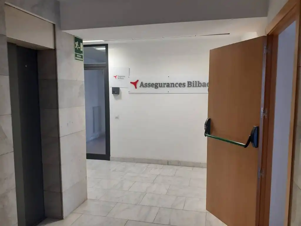 Büro zum Verkauf in DIAGONAL 523, imagen 13