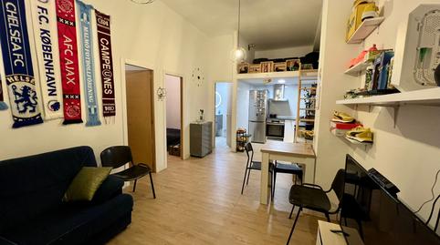 Foto 2 de Piso en venta en Sant Josep, L'Hospitalet de Llobregat