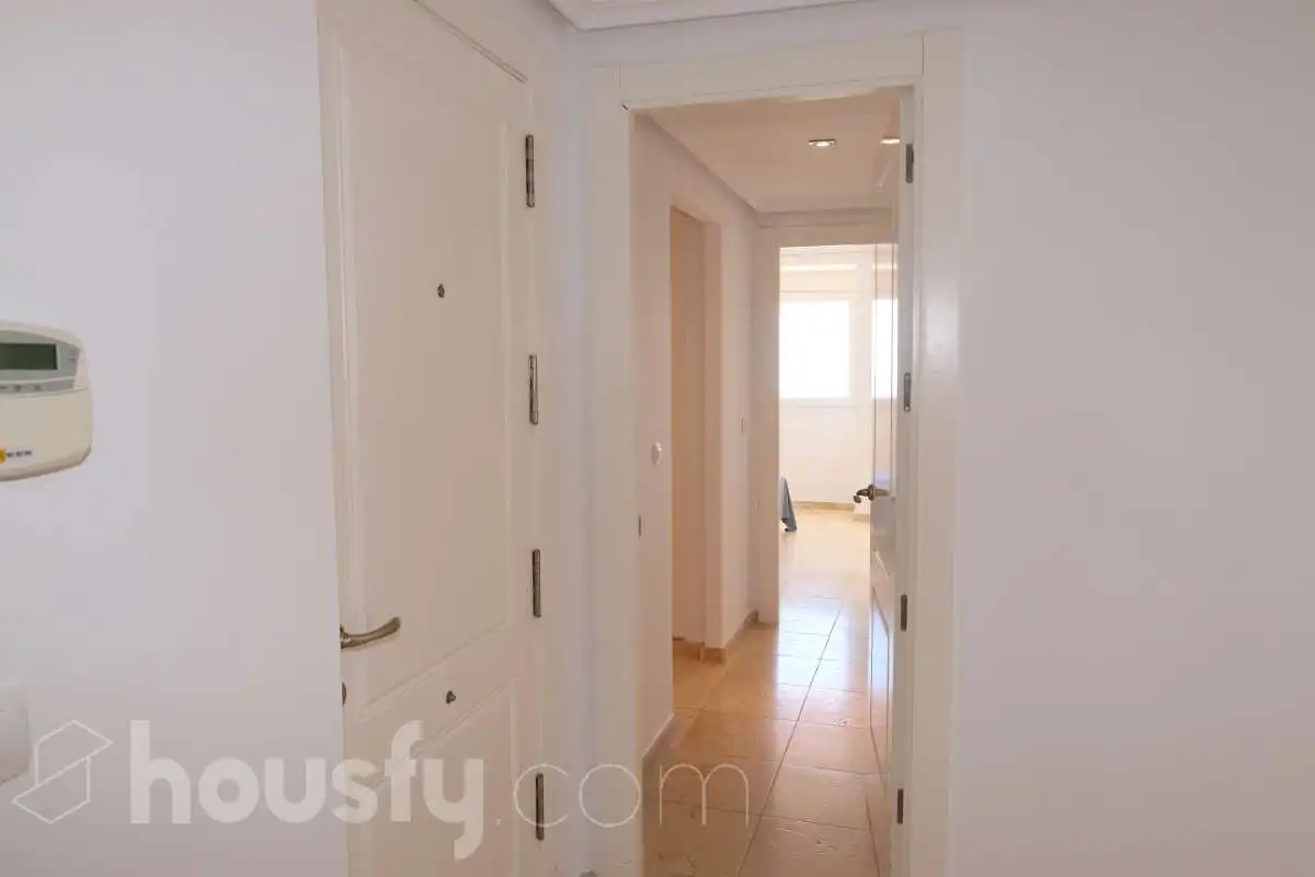 Piso en venta en Altea con Aire acondicionado, Jardín privado y Terraza