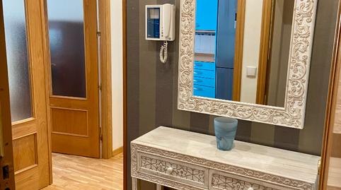 Foto 2 de Pis de lloguer a Calle Alvar Gómez, 12, Nuevo Hospital, Ciudad Real Capital