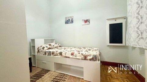 Foto 4 de Piso de alquiler en Barrenkale, Casco Viejo, Bilbao