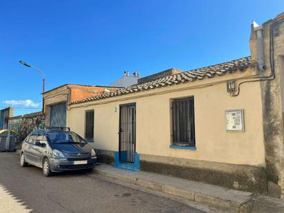 Casa o xalet en venda a Ejea de los Caballeros