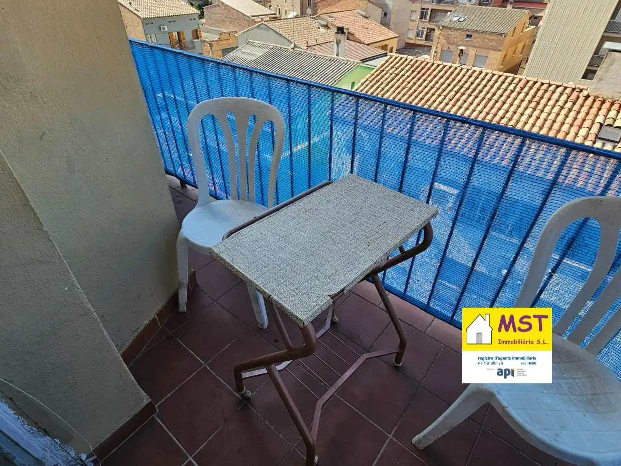 Flat with terrace for sale in Carrer dels Germans Arnalot, imagen 9