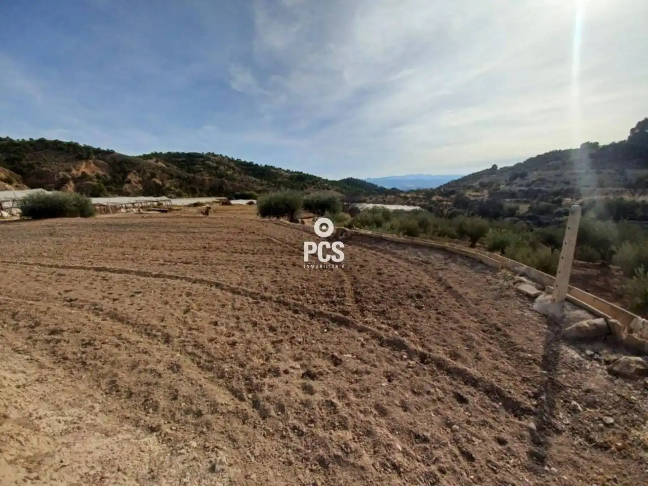 Terreny rústic en venda a Carretera Trasvase S/N, imagen 15