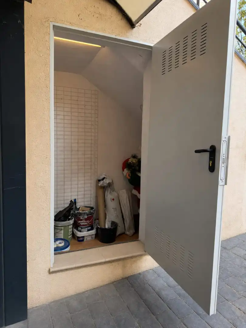 Casa o xalet en venda en Navalcarnero amb Calefacció, Jardí privat i Piscina comunitària