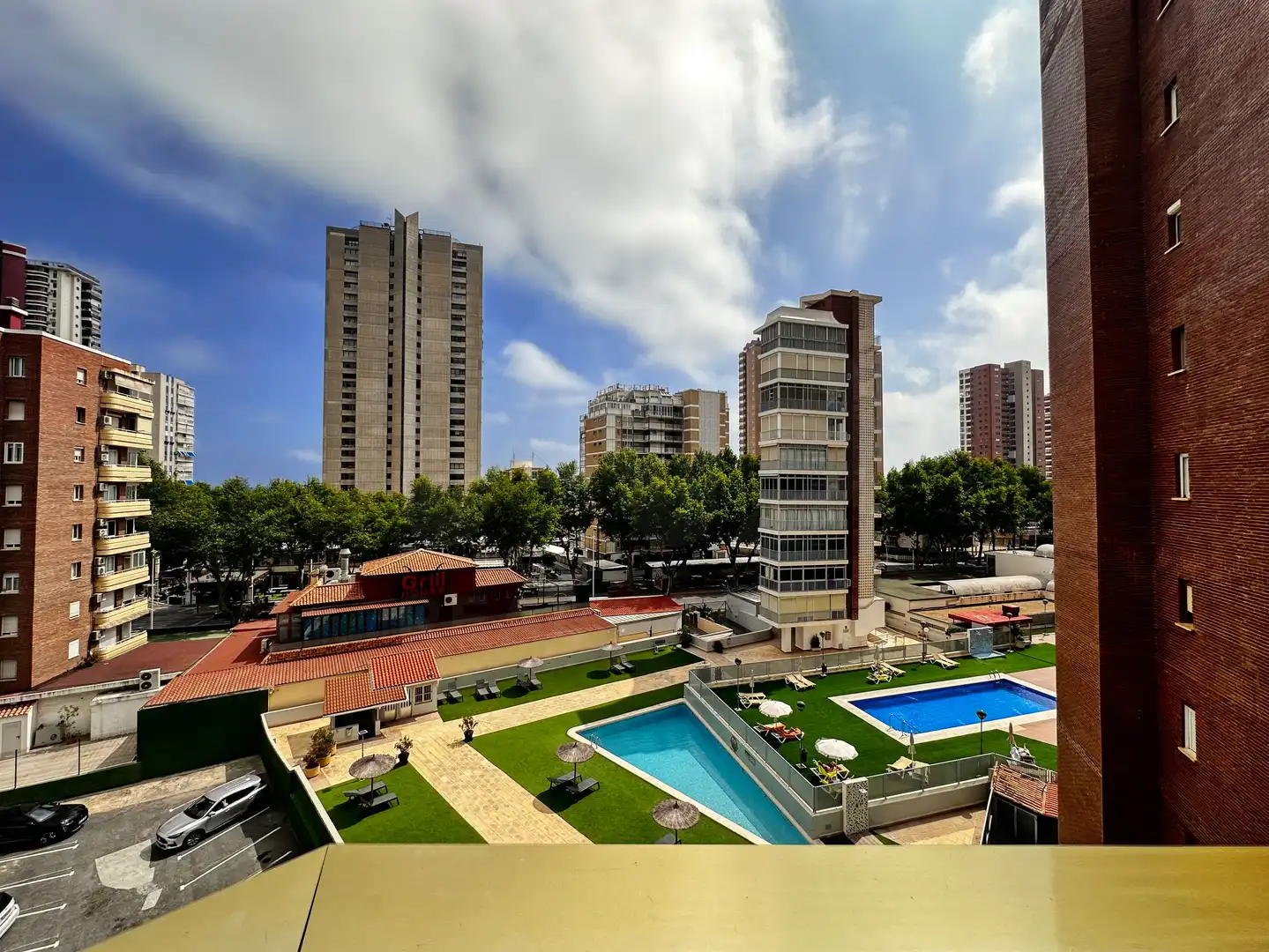Appartement avec ascenseur à vendre à Playa de Levante, imagen 3