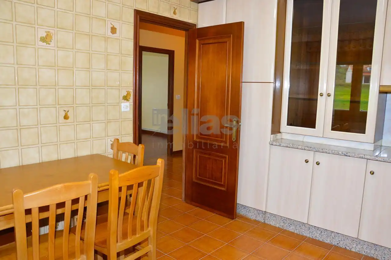 Casa amb jardí en venda a Cabana de Bergantiños, imagen 47