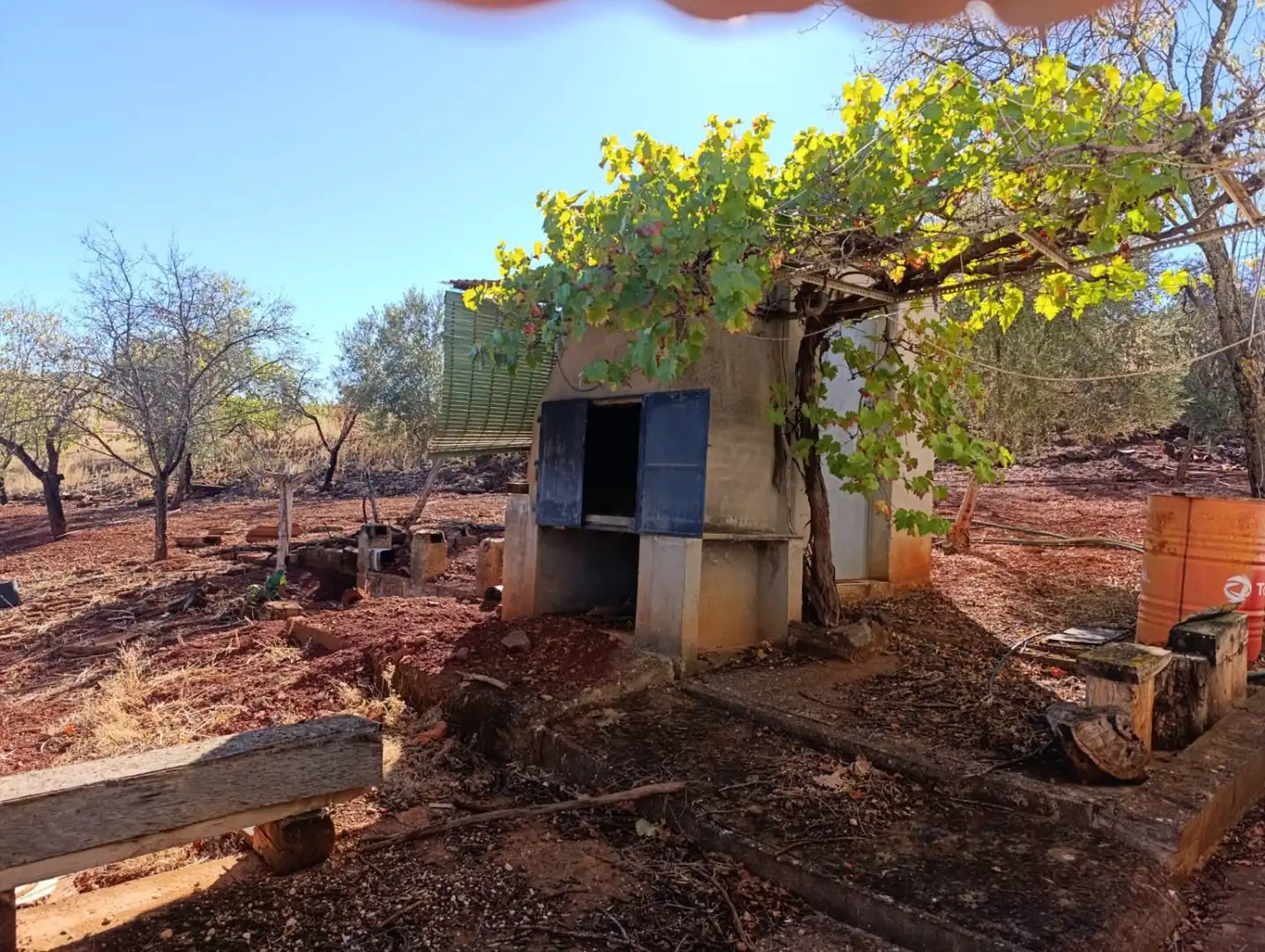 Casa rústica en venda a Valdepeñas, imagen 8