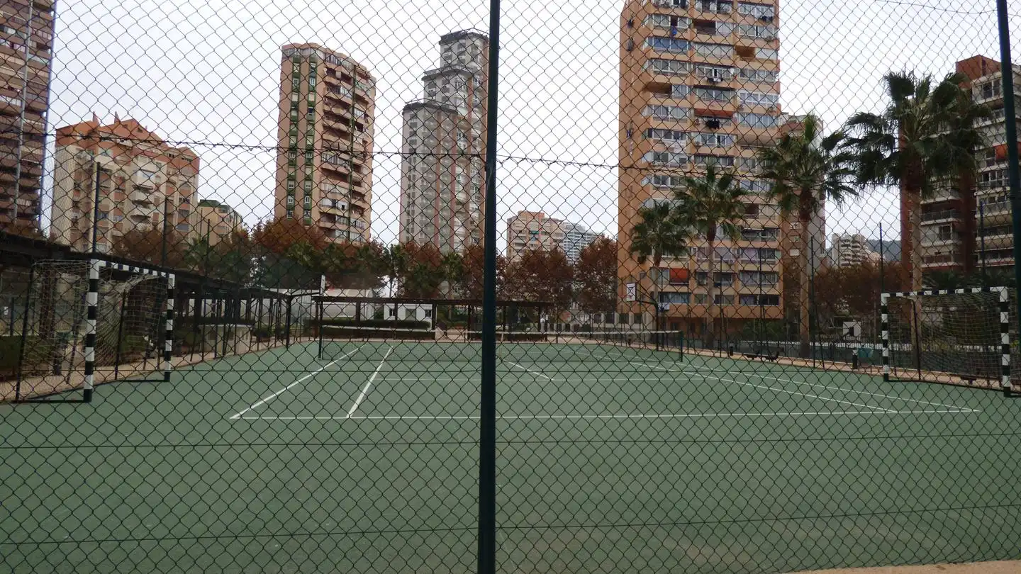 Pis amb piscina en venda a Rincón de Loix, imagen 6