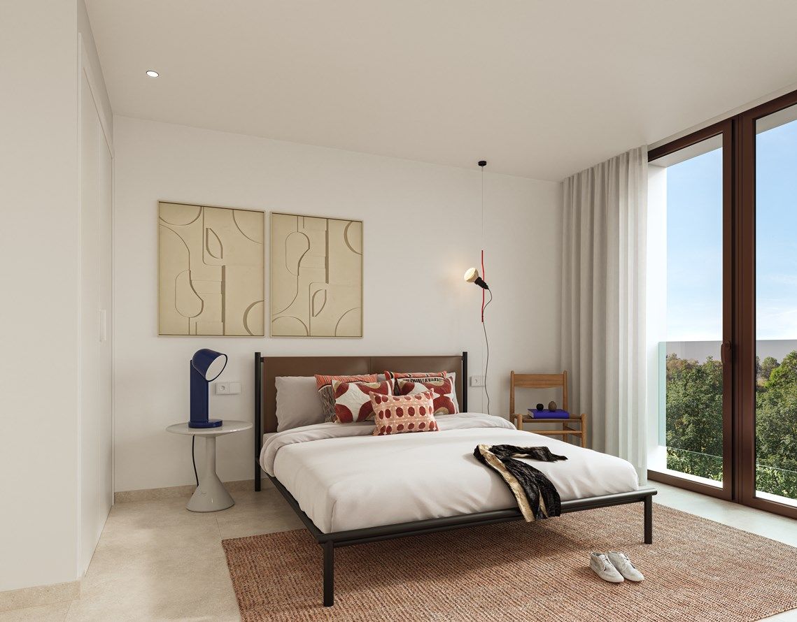 Habitación de Piso en venta en Encamp con Terraza