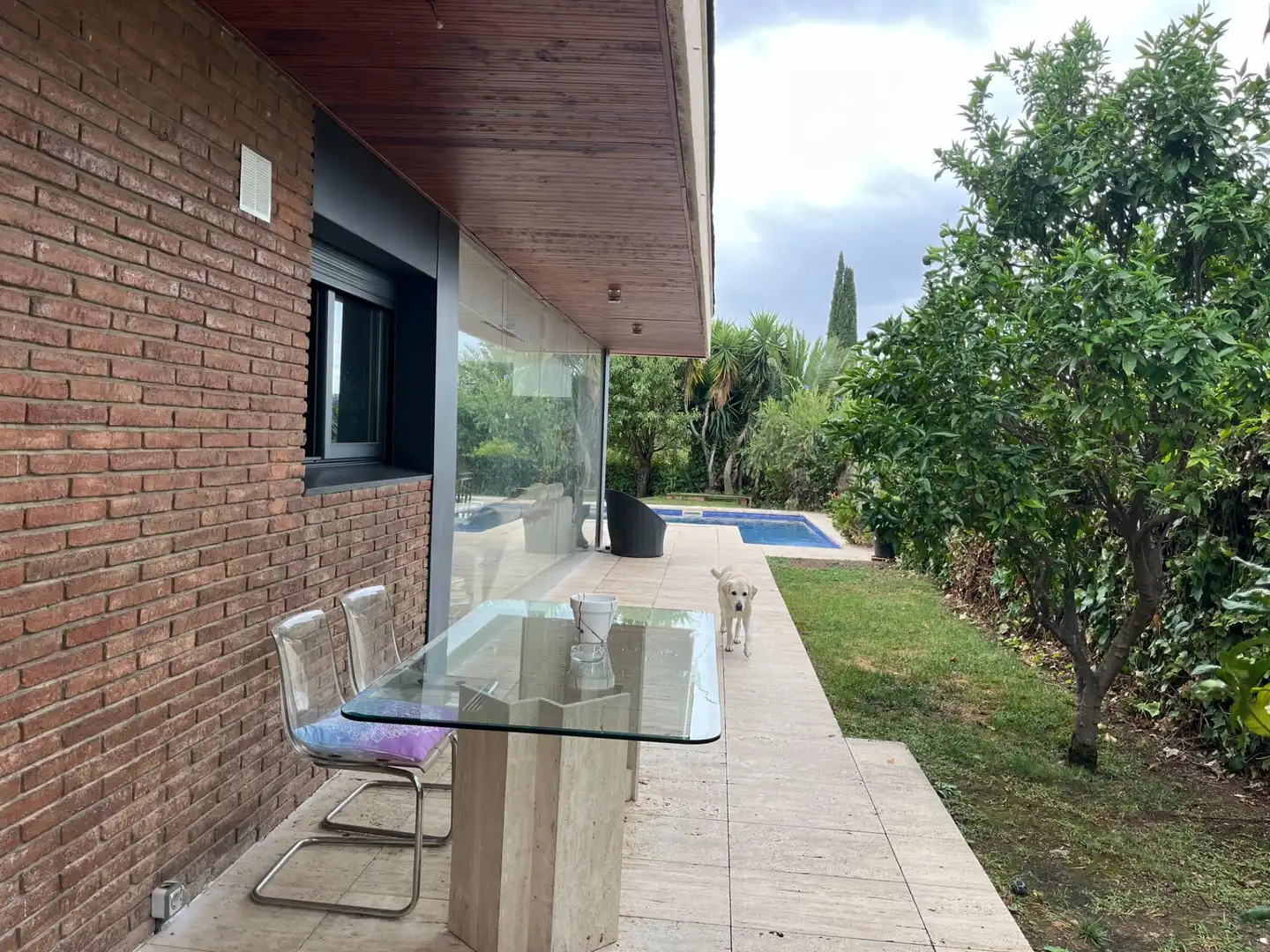 Casa con terraza en alquiler en Ciutat Diagonal, imagen 8