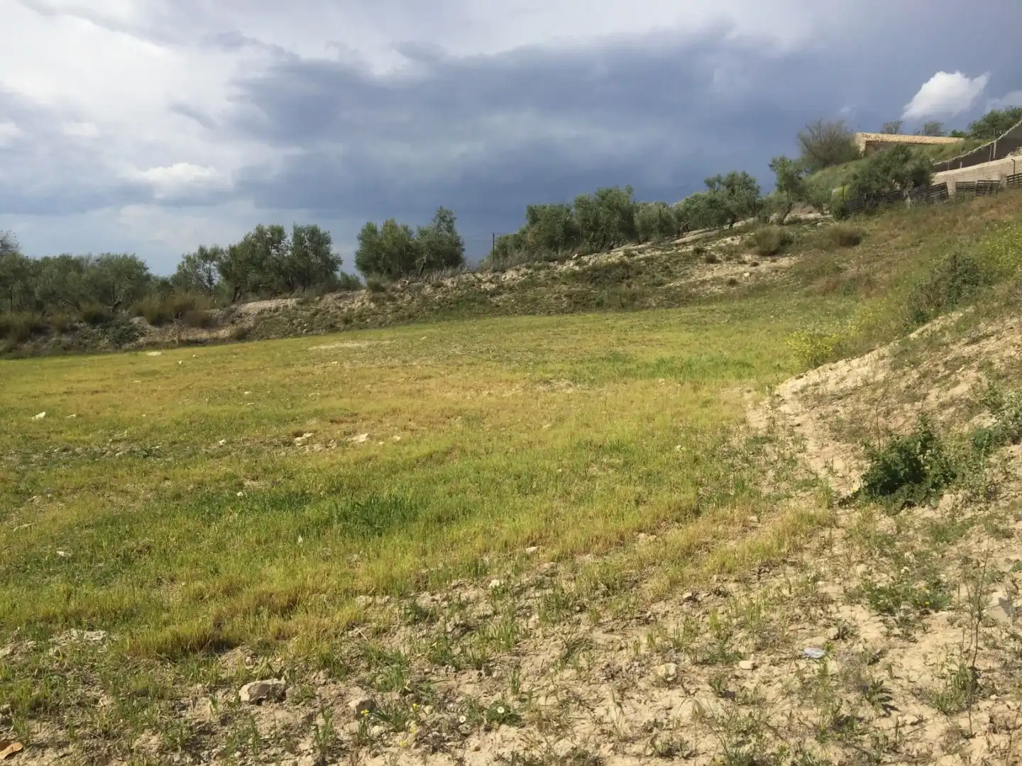 Terrenos y solares en venta en Úbeda, imagen 3