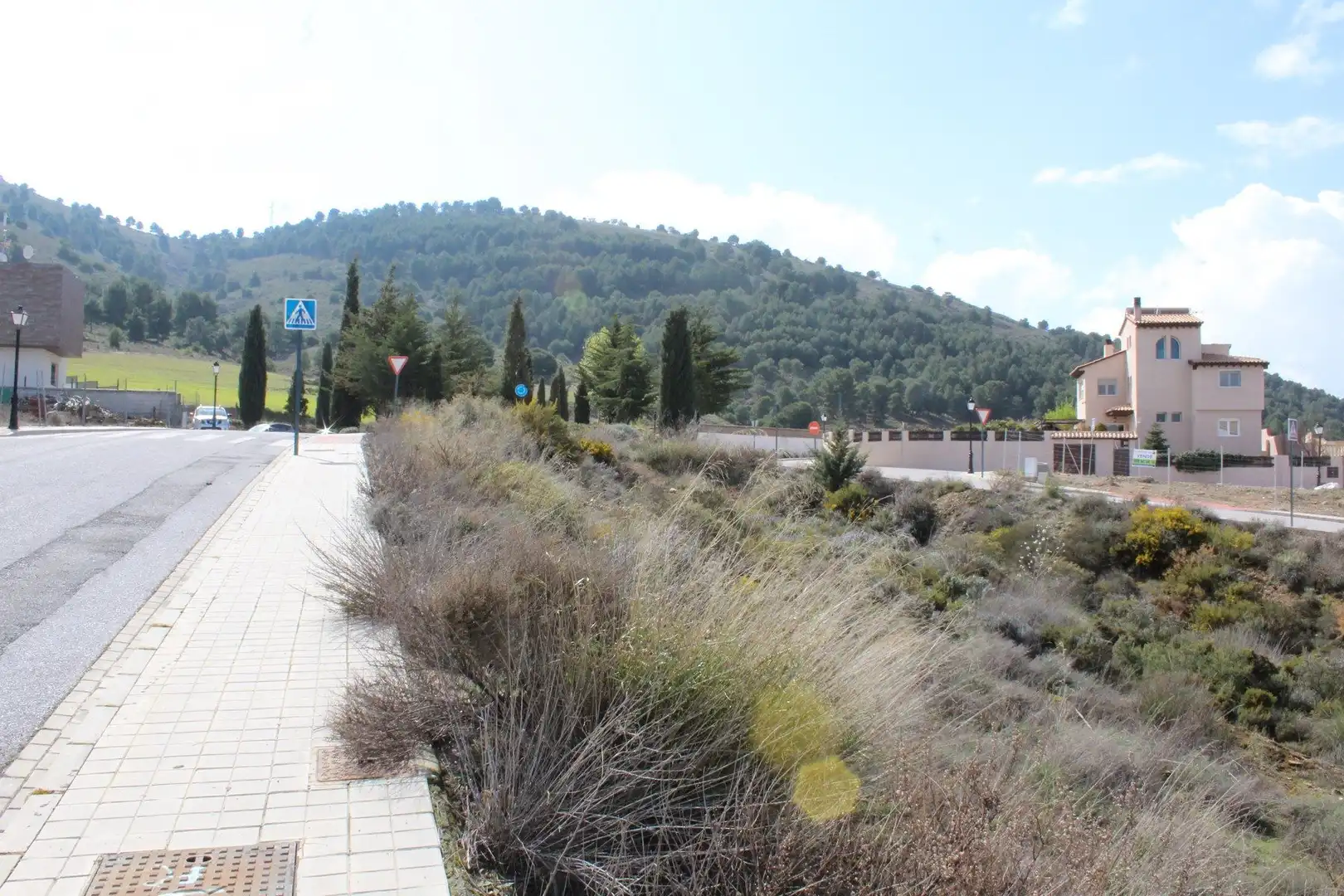 Terreno residencial en venta en Dílar, imagen 4