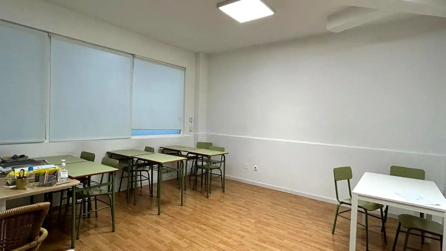 Locale commerciale in vendita a Avenida de Guadalajara, imagen 16