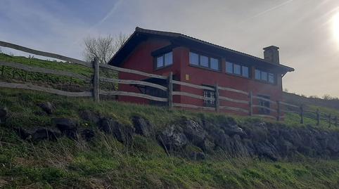 Foto 3 de Casa o xalet en venda a Fresnedo, 31, Soba, Cantabria