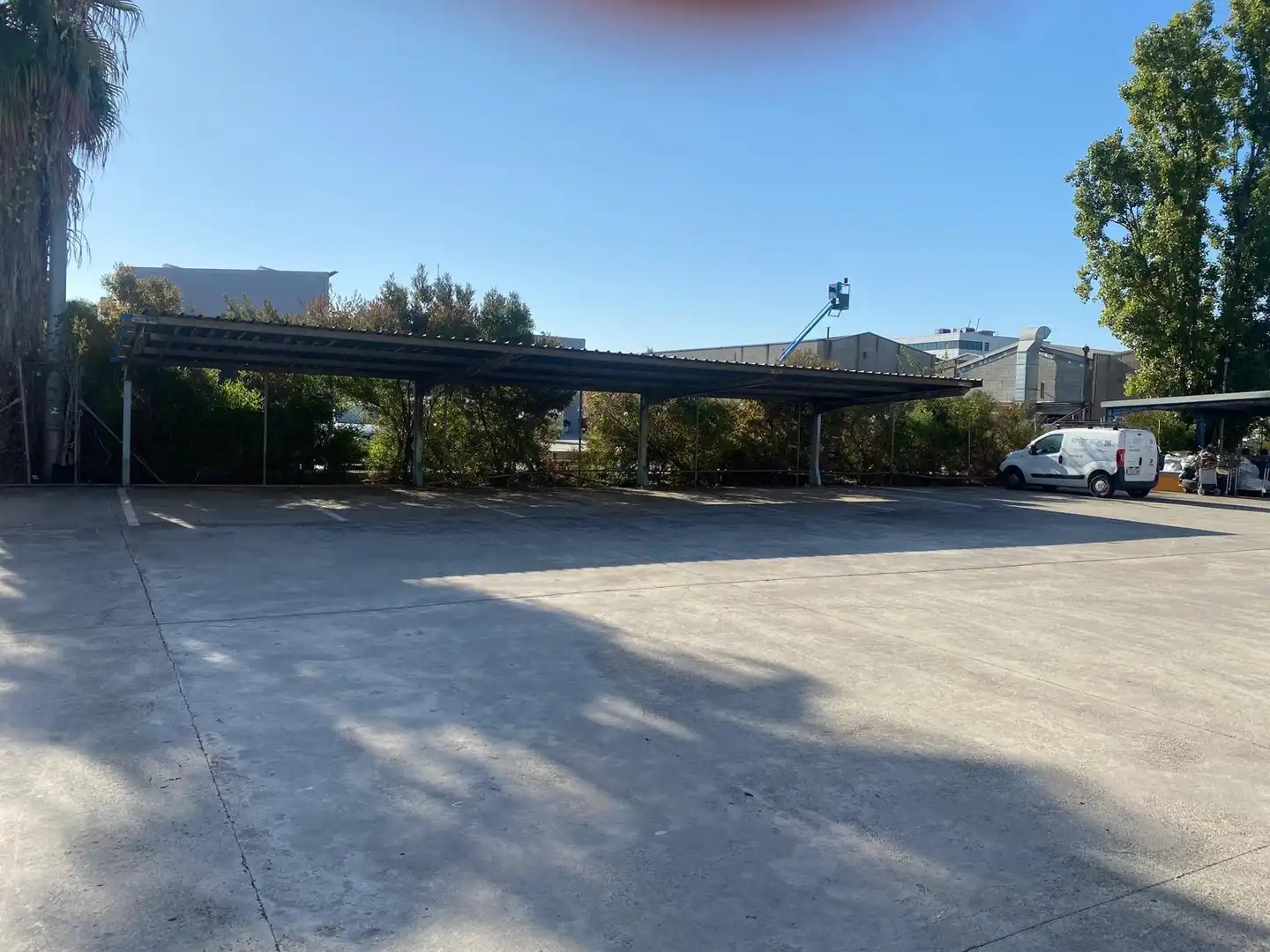 Fabrikhallen zur Miete in Calle de les Ciències, La Font d'en Fargues