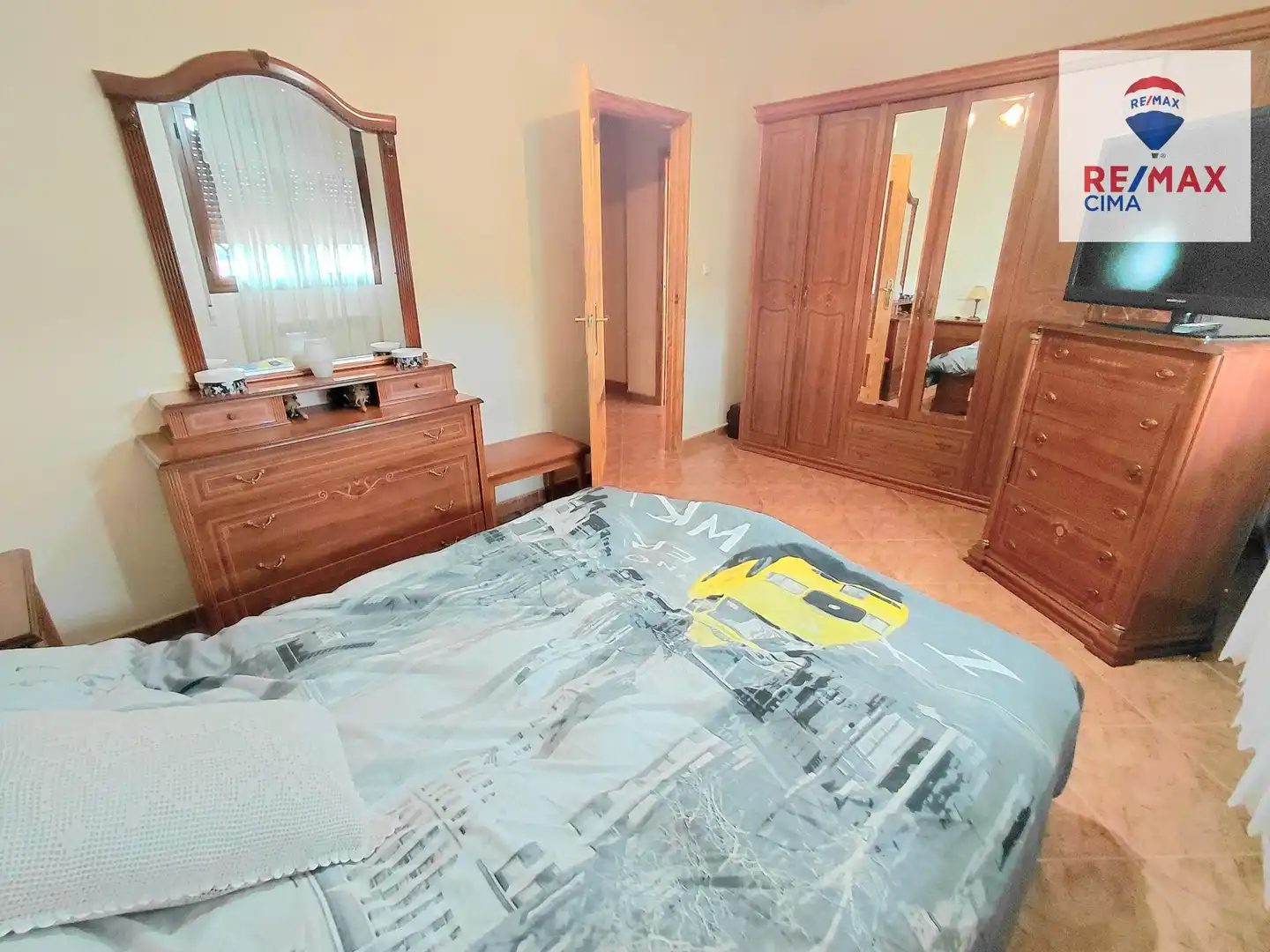 Chalet en venta en Benamaurel, imagen 17
