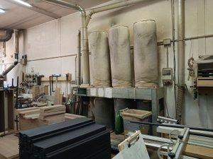 Photo 3 of Industrial buildings for sale in Leganés Norte, Madrid