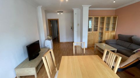 Foto 3 de Apartamento en venta en San Pablo, Albacete Capital