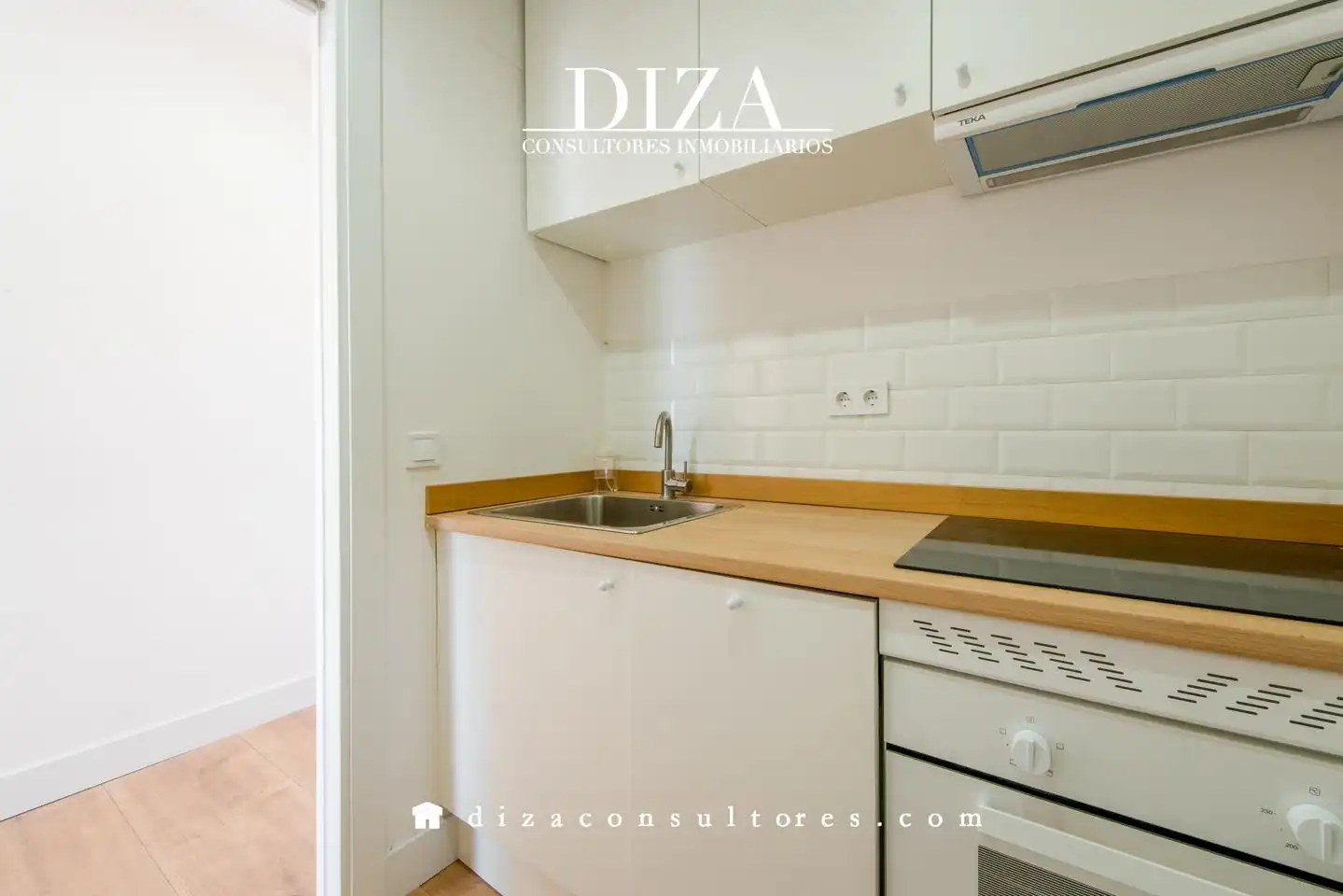 Appartement avec ascenseur à vendre à De Hermosilla, imagen 18