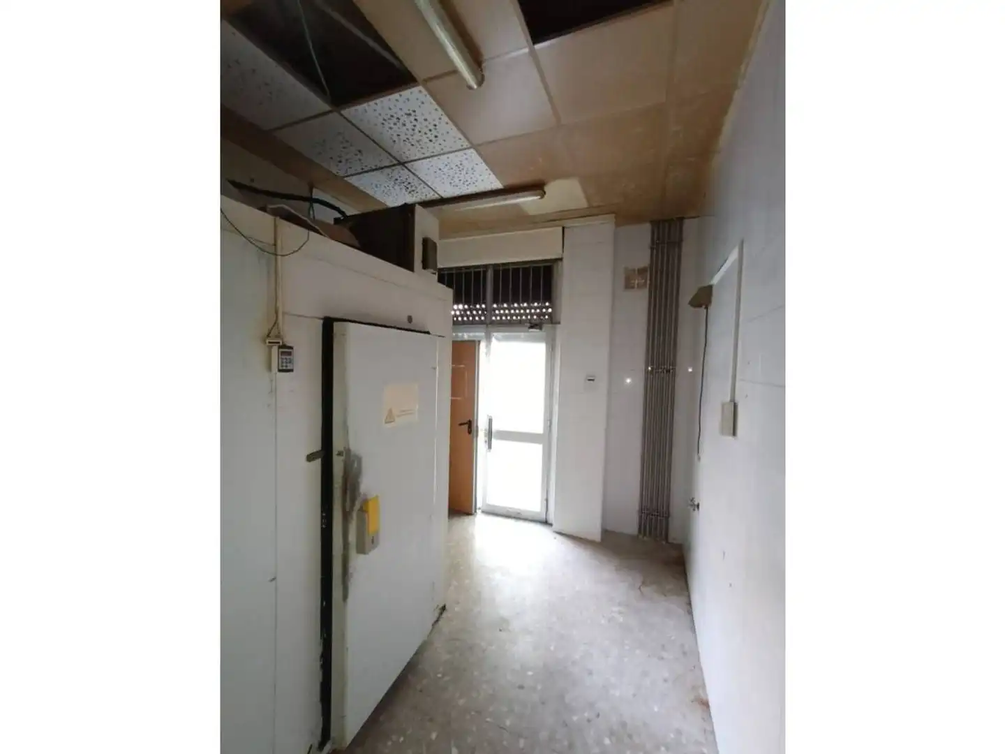 Local comercial en venta en Calle de l'Alcalde Segimon, imagen 10