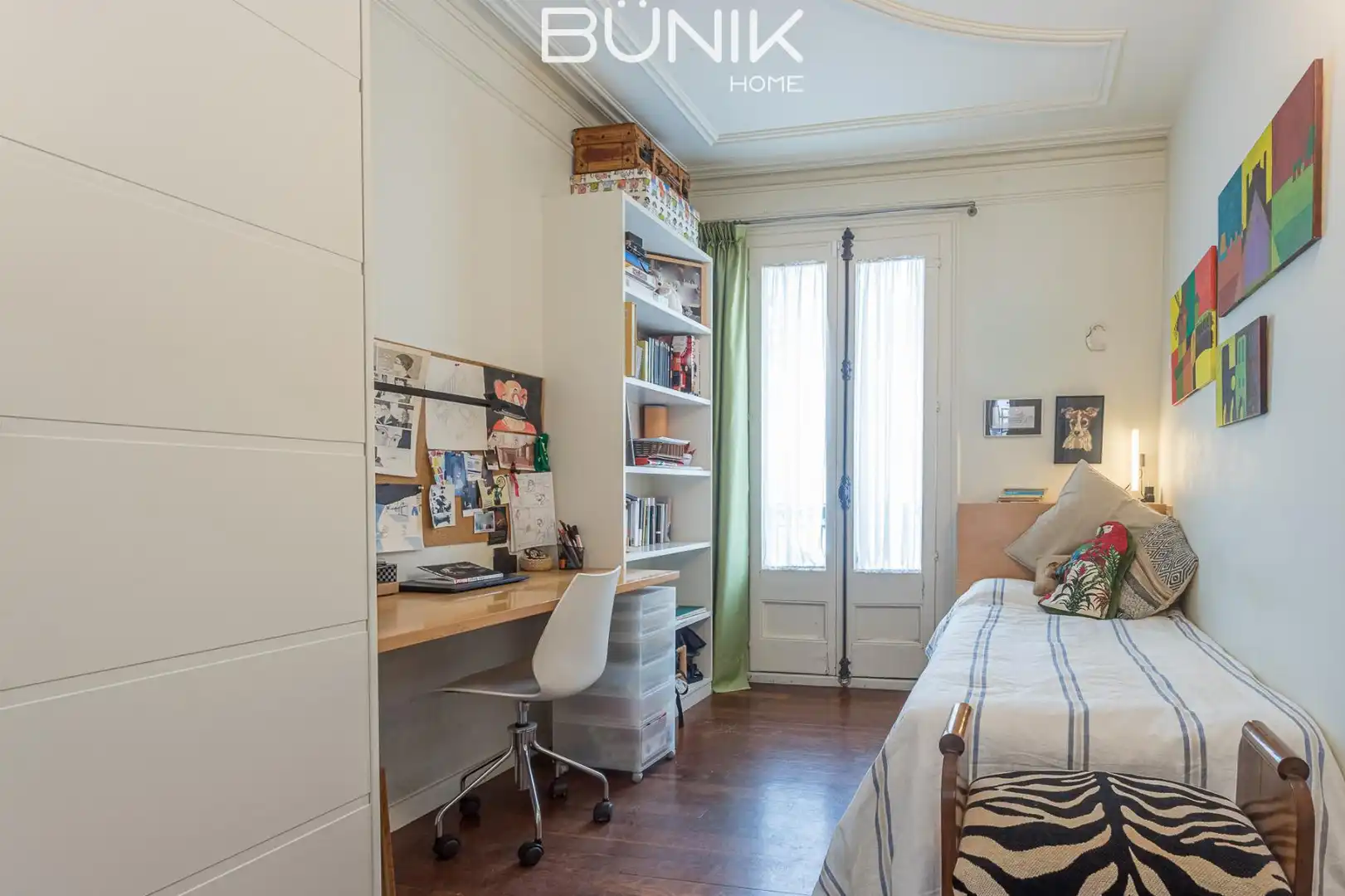Wohnung mit Aufzug zum Verkauf in Rossello, imagen 26