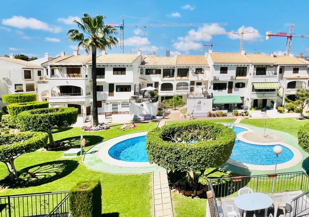 Casa o chalet en venta en Antonio Vicea, 3, Playa Flamenca
