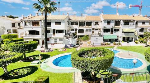 Foto 5 de Casa o xalet en venda a Antonio Vicea, 3, Playa Flamenca, Alicante