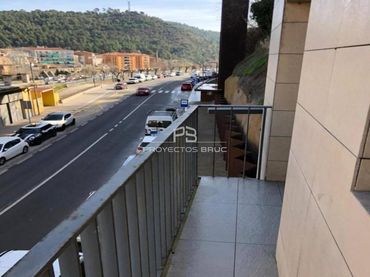 Wohnung mit Balkon zum Verkauf in Sallent