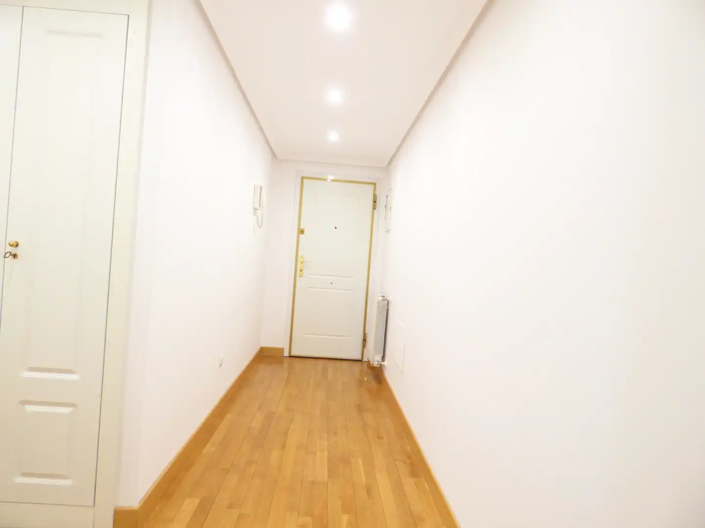 Flat for rent in Madrid - Ayala, Goya