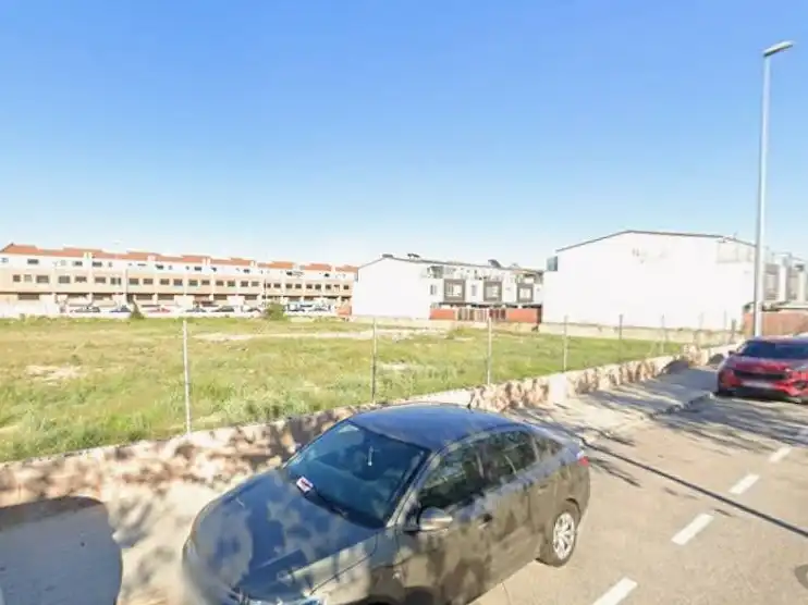Wohnbaugrundstück zum Verkauf in Calle Moncofa 21, imagen 14