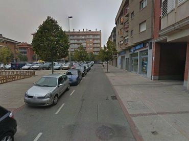 Piso en venta en Caputxins - Ambulatori