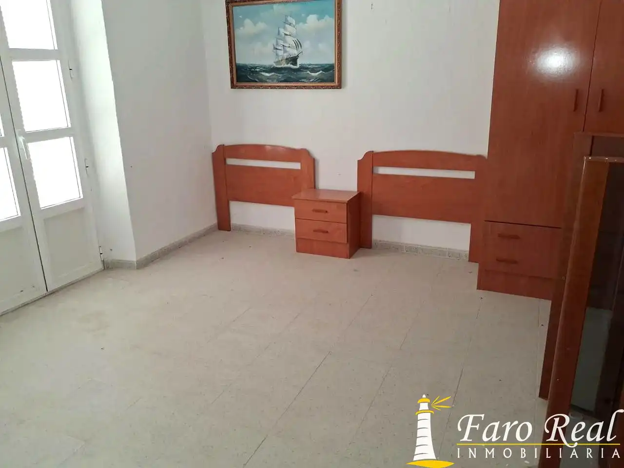 Habitación de Casa o chalet en venta en Trebujena