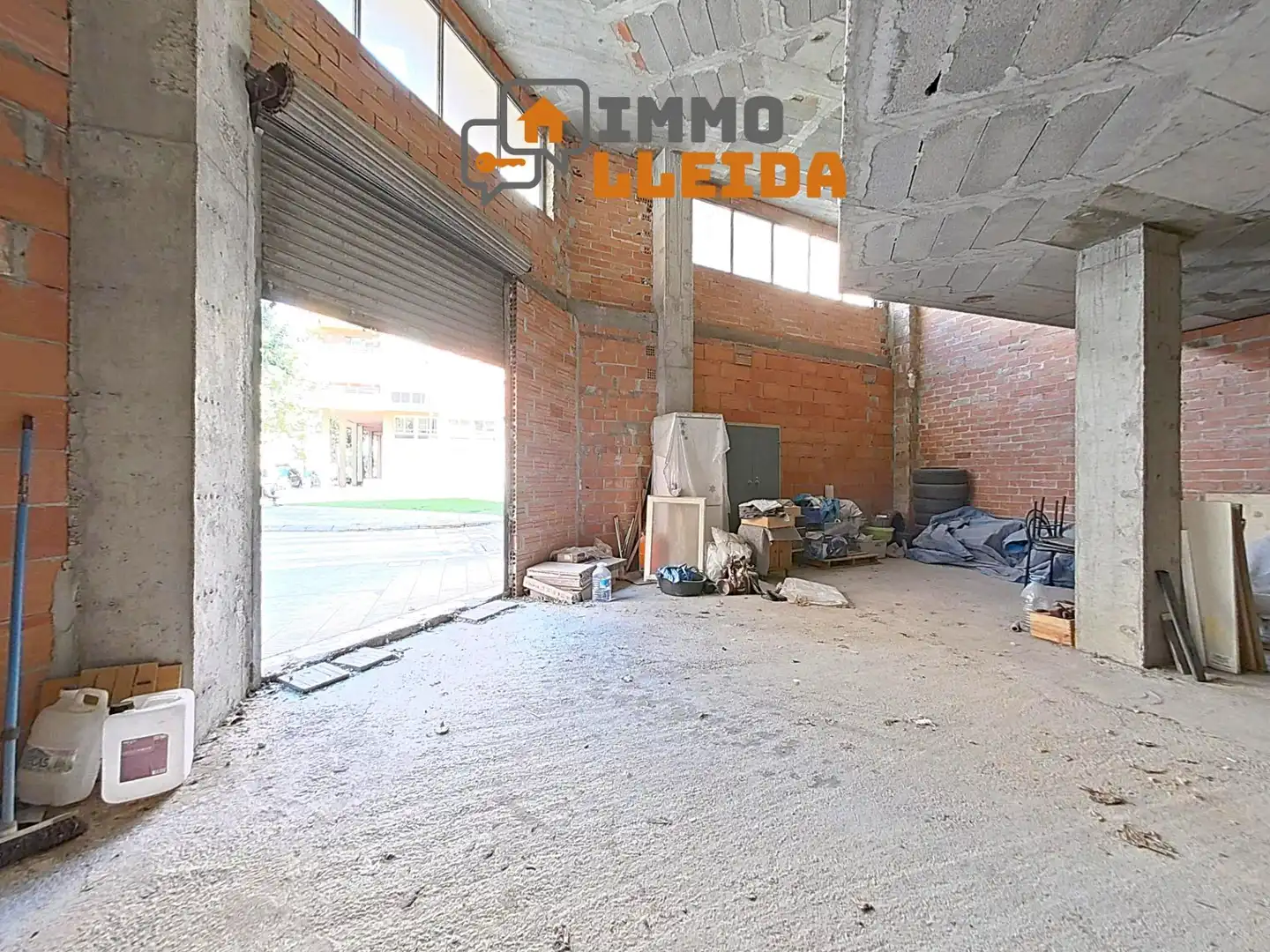 Gewerbefläche zur Miete in Carrer BARCELONA 61, imagen 11