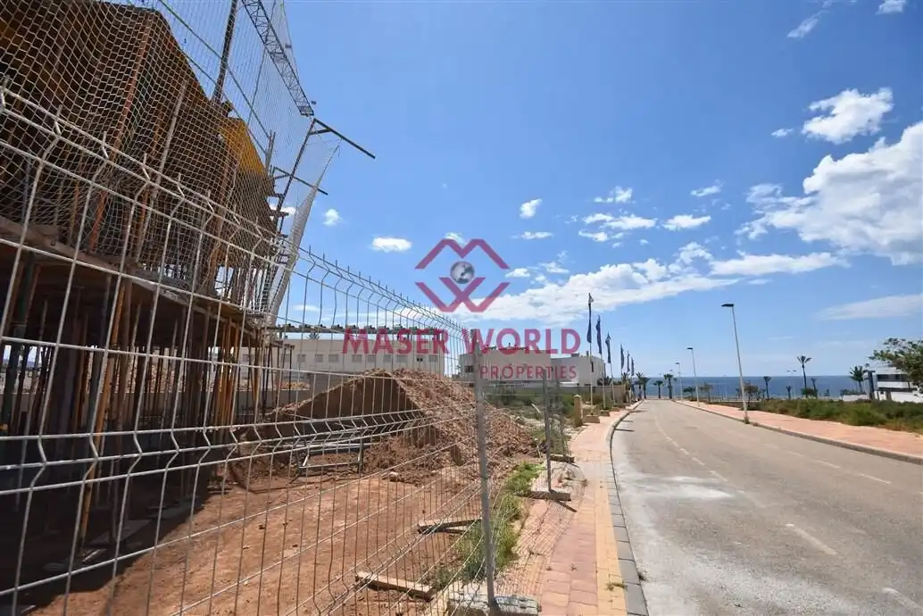 Logement avec jardin à vendre à Puerto de Mazarrón, imagen 12
