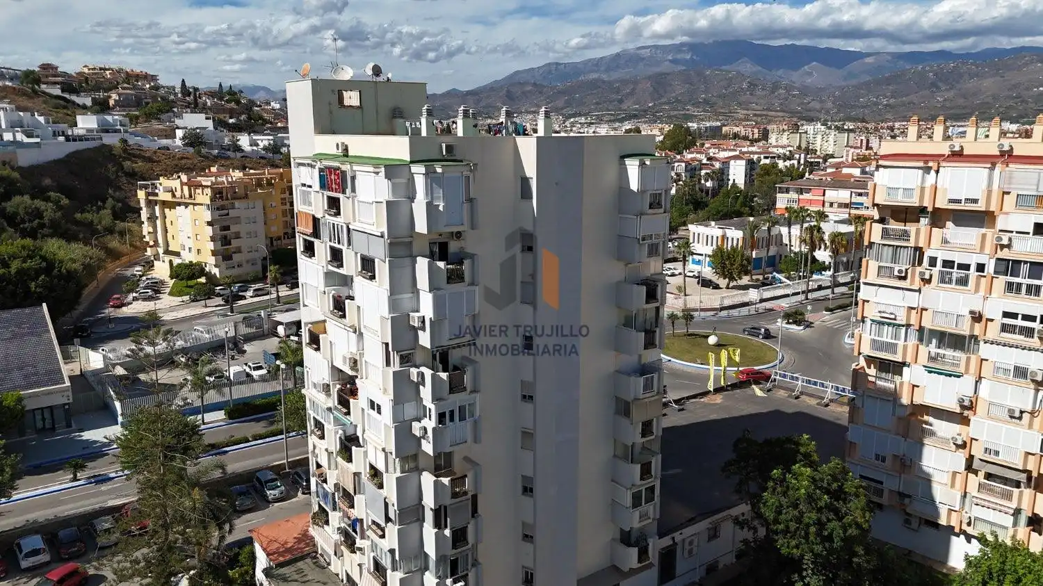 Habitatge amb piscina en venda a Torre del Mar, imagen 25