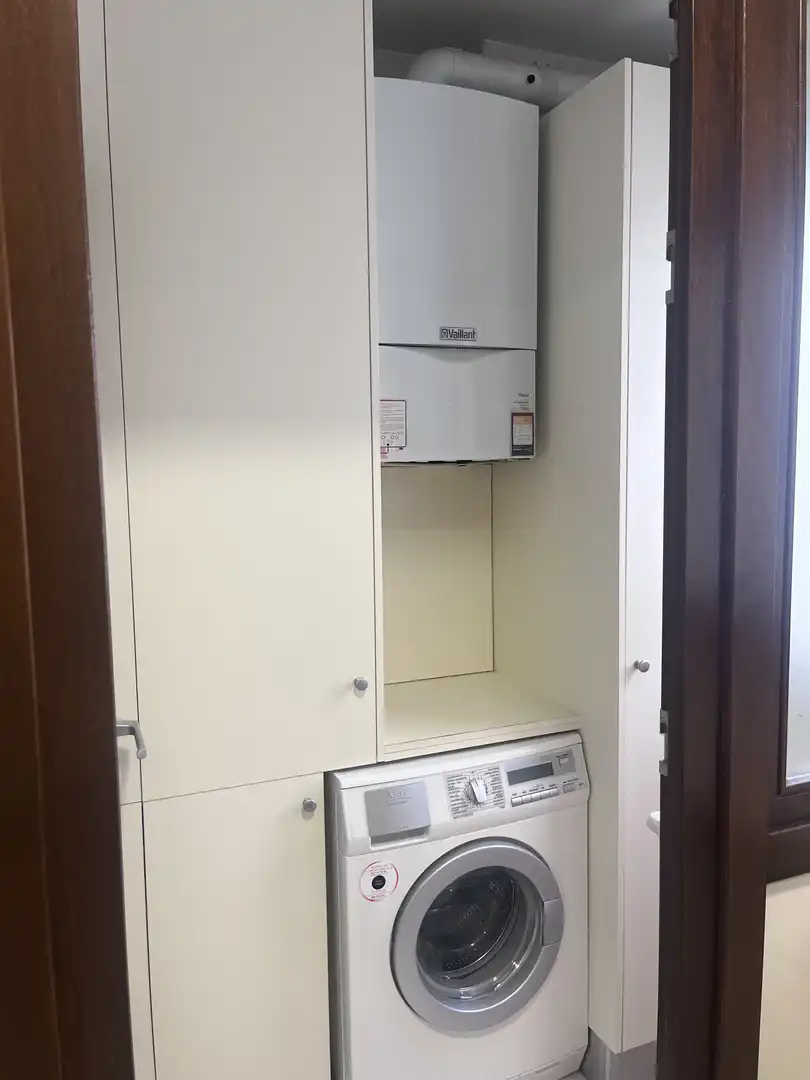 Flat for rent in Avenida - Divina Pastora - Plaza de Toros