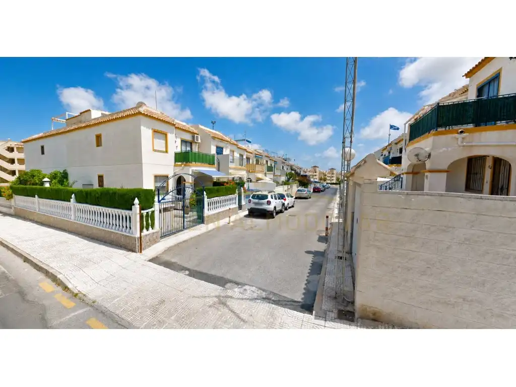 Appartement à vendre à Orihuela Costa, imagen 2