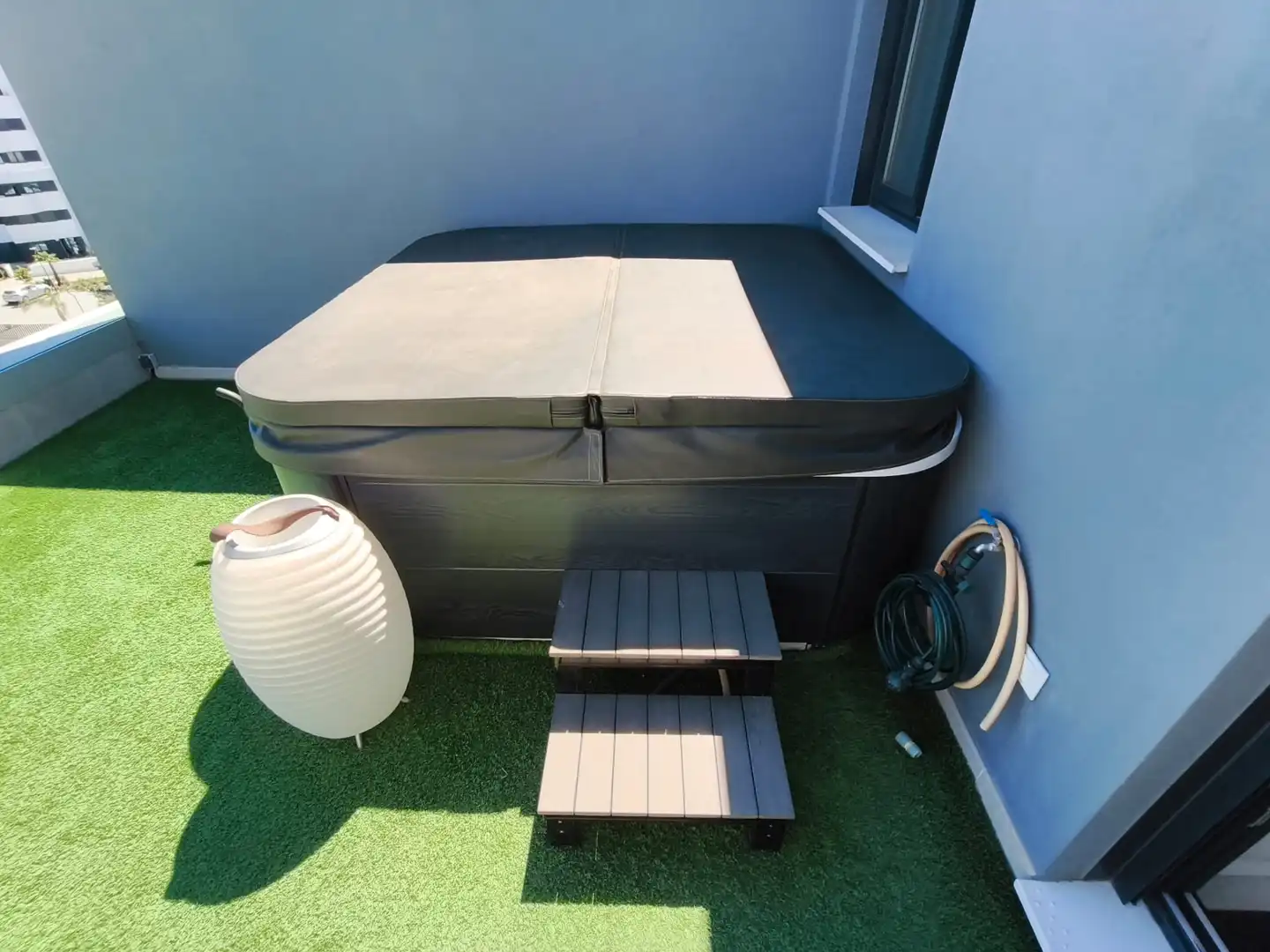 Ático con piscina en venta en Avenida Mar de Alborán, imagen 37